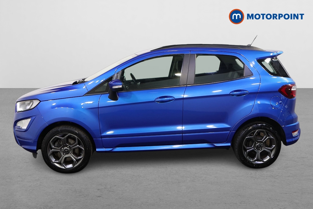 Used Ford Ecosport 2022 for sale - 77811159: Photo 4