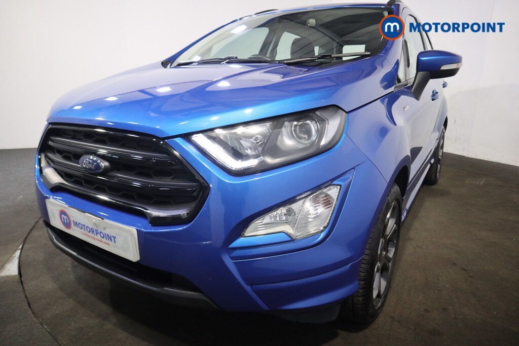 Used Ford Ecosport 2022 for sale - 77811159: Photo 42