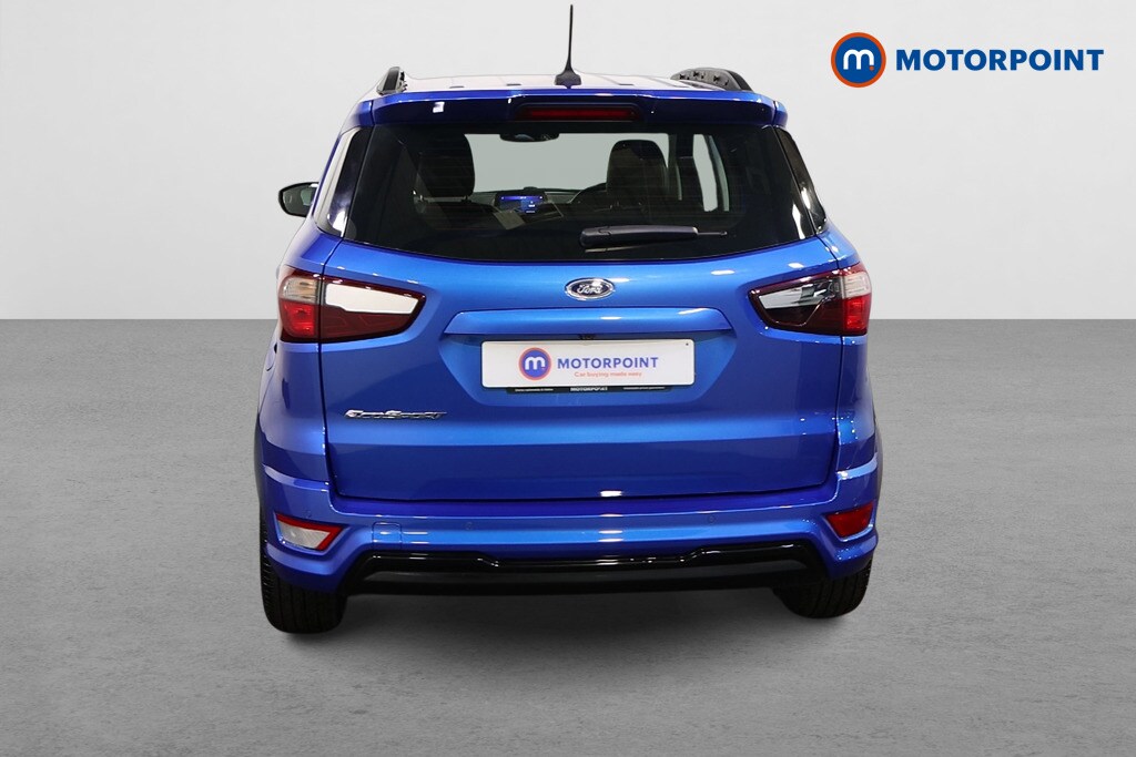 Used Ford Ecosport 2022 for sale - 77811159: Photo 6