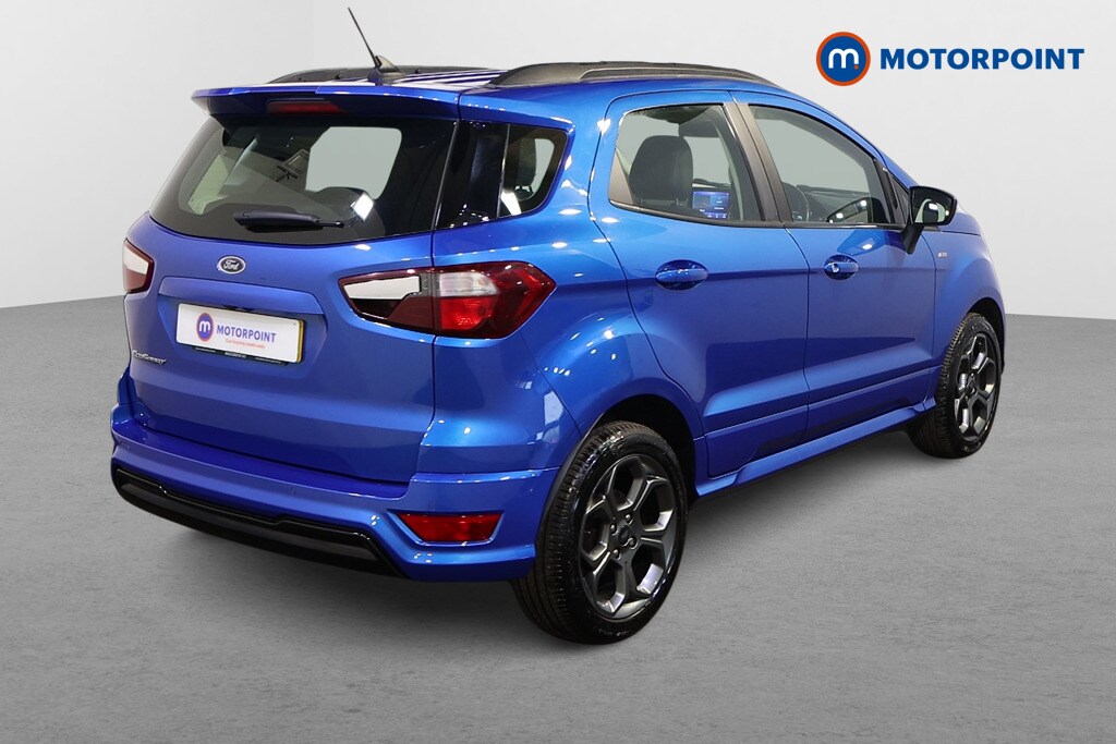 Used Ford Ecosport 2022 for sale - 77811159: Photo 7