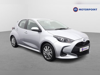 Toyota - Yaris