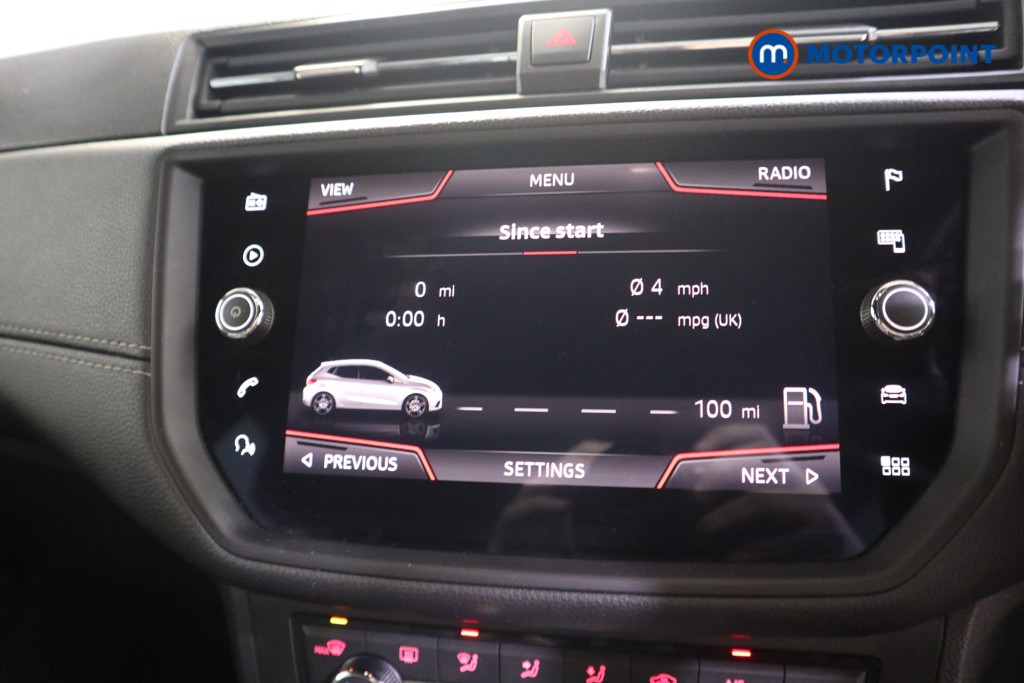 Used SEAT Ibiza 2019 for sale - 76143356: Photo 10