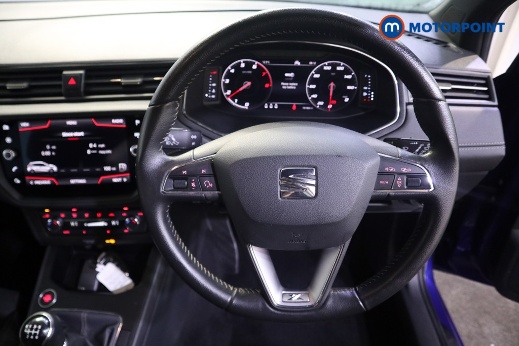 Used SEAT Ibiza 2019 for sale - 76143356: Photo 11