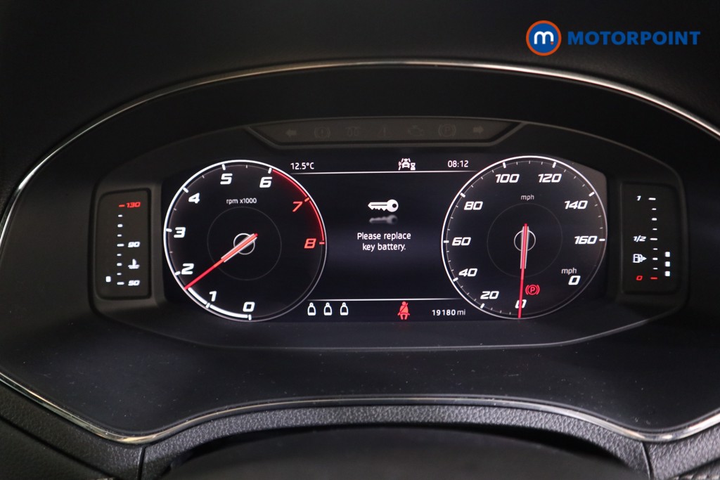 Used SEAT Ibiza 2019 for sale - 76143356: Photo 12
