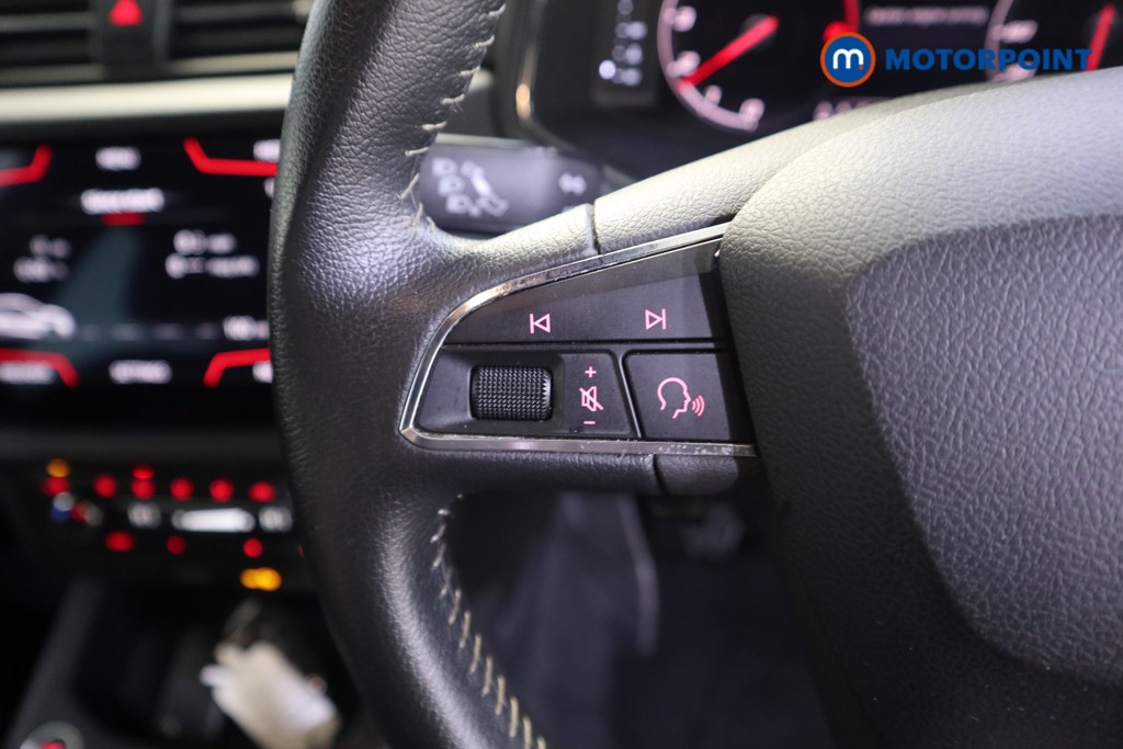 Used SEAT Ibiza 2019 for sale - 76143356: Photo 13