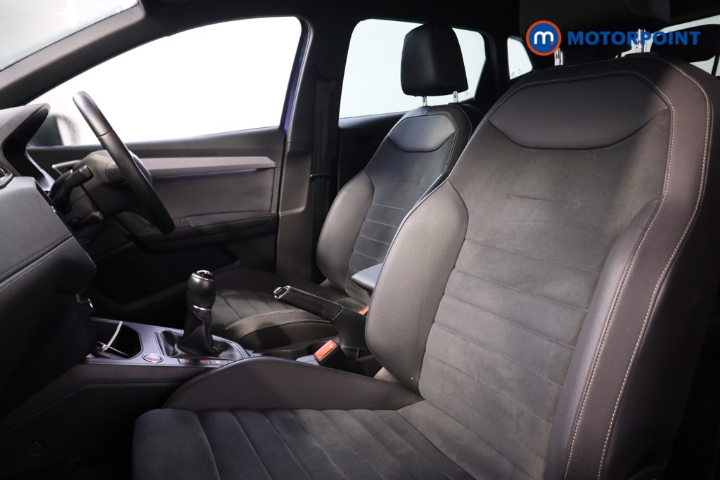 Used SEAT Ibiza 2019 for sale - 76143356: Photo 18