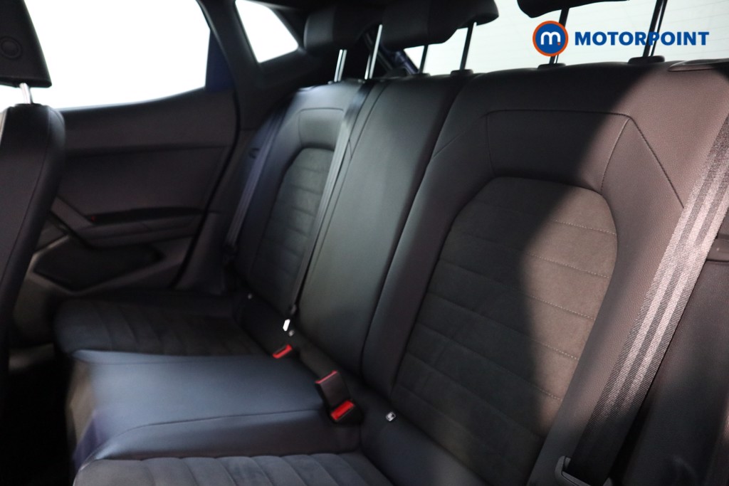 Used SEAT Ibiza 2019 for sale - 76143356: Photo 19