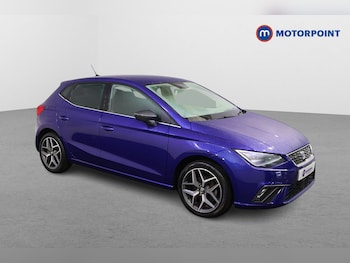 SEAT - Ibiza