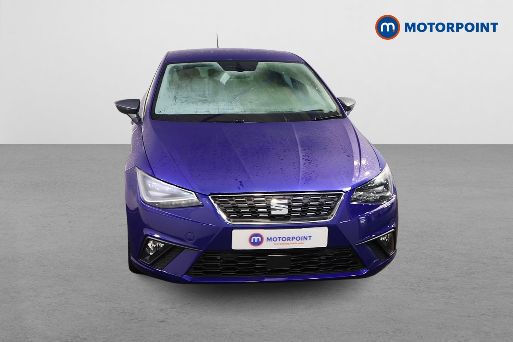 Used SEAT Ibiza 2019 for sale - 76143356: Photo 2