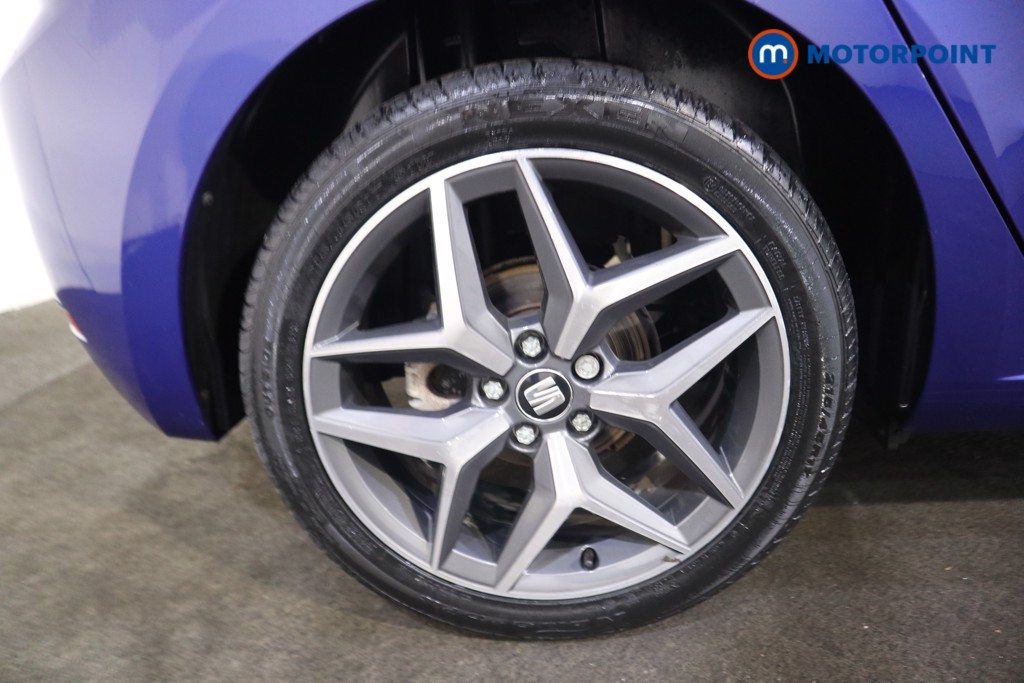 Used SEAT Ibiza 2019 for sale - 76143356: Photo 21