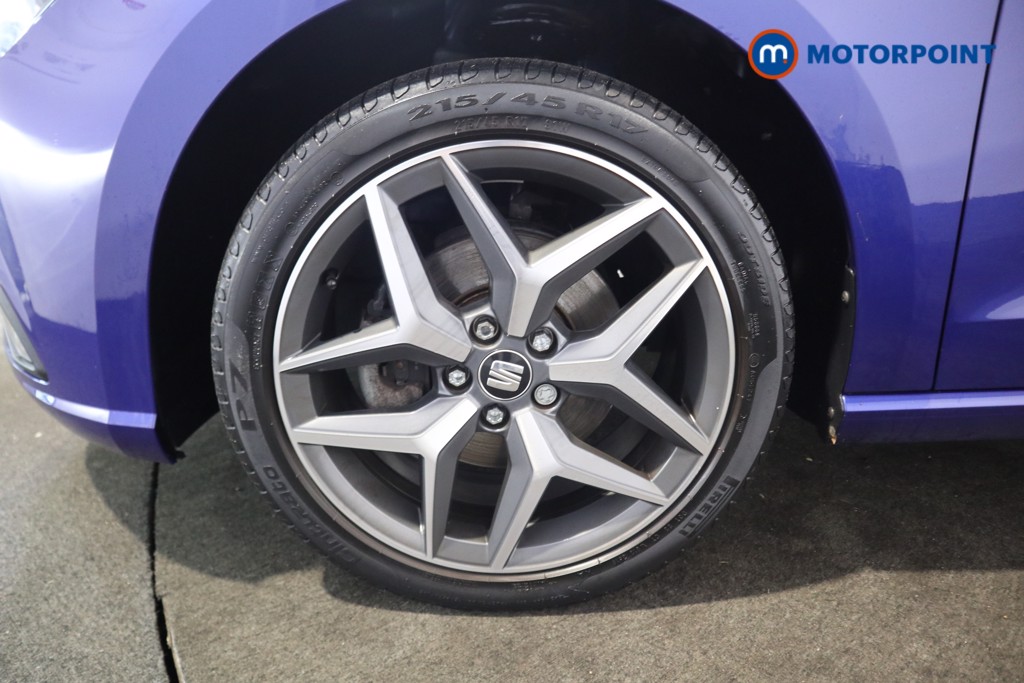 Used SEAT Ibiza 2019 for sale - 76143356: Photo 23