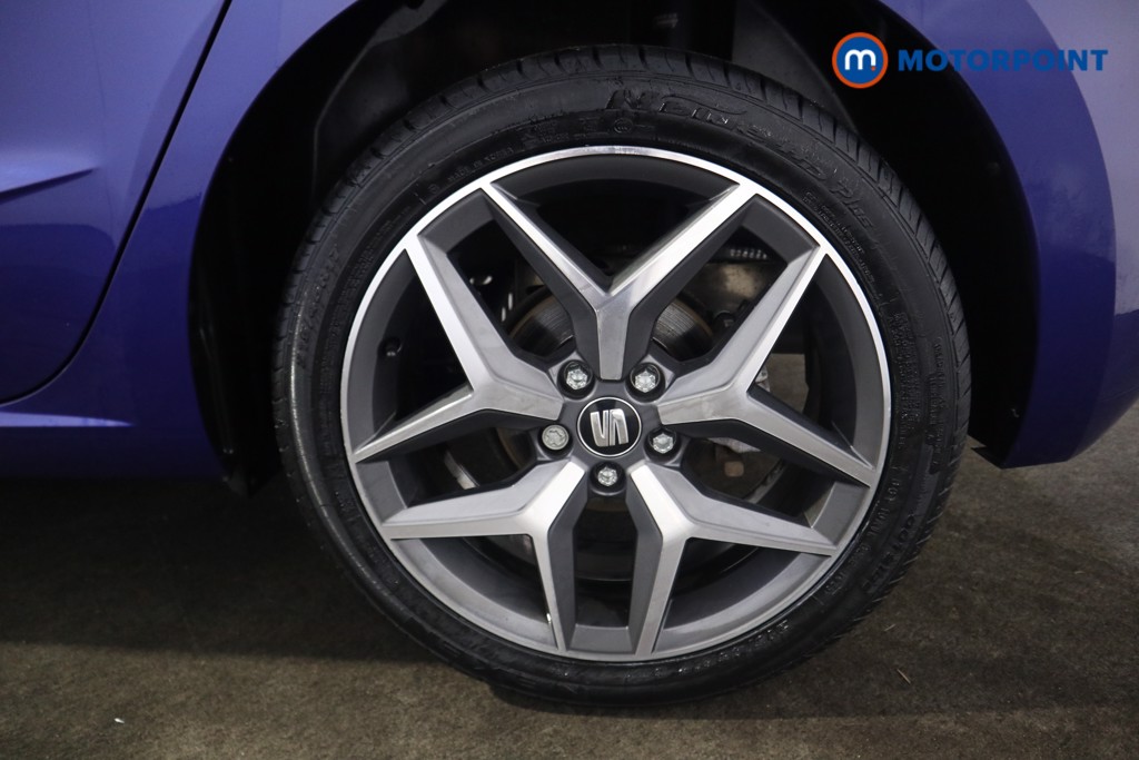 Used SEAT Ibiza 2019 for sale - 76143356: Photo 24