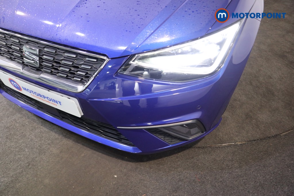 Used SEAT Ibiza 2019 for sale - 76143356: Photo 31