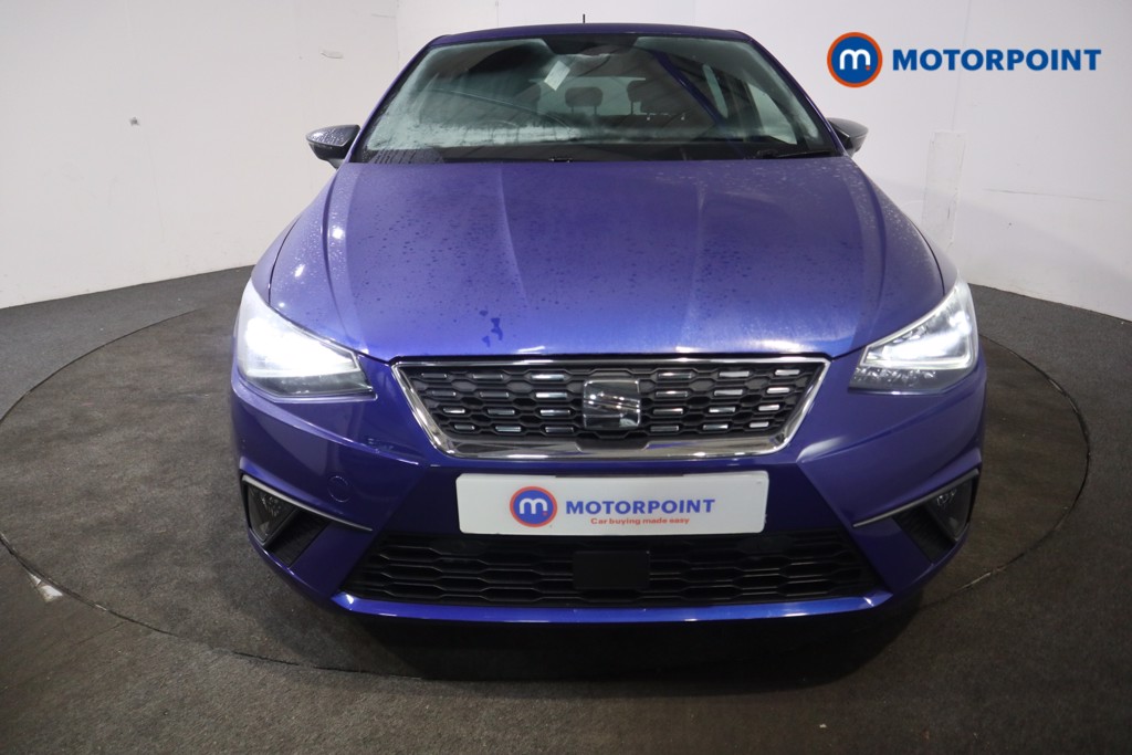 Used SEAT Ibiza 2019 for sale - 76143356: Photo 33