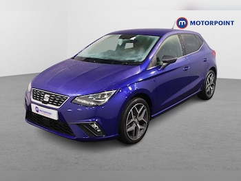 Used SEAT Ibiza 2019 for sale - 76143356: Photo 3