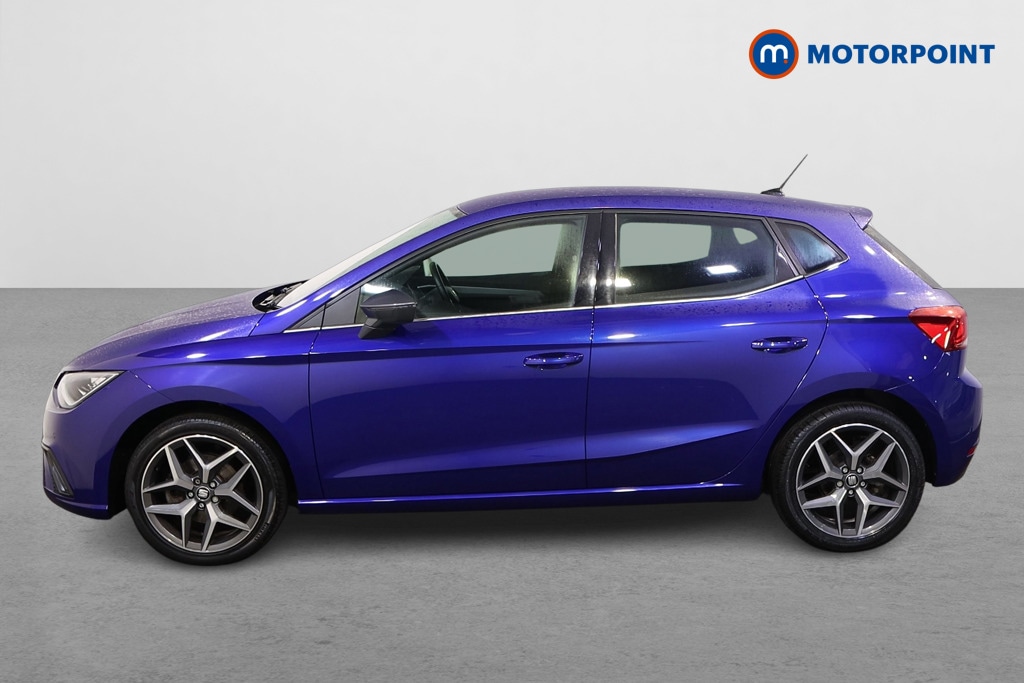 Used SEAT Ibiza 2019 for sale - 76143356: Photo 4