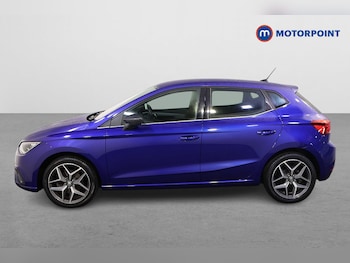 Used SEAT Ibiza 2019 for sale - 76143356: Photo 4
