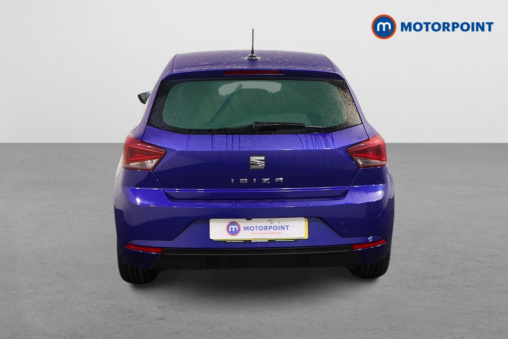 Used SEAT Ibiza 2019 for sale - 76143356: Photo 6