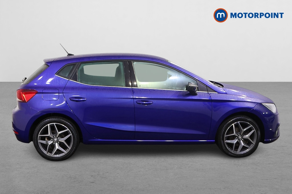 Used SEAT Ibiza 2019 for sale - 76143356: Photo 8