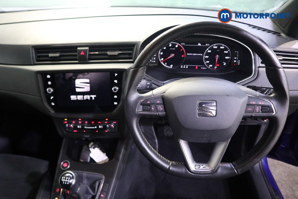 Used SEAT Ibiza 2019 for sale - 76143356: Photo 9