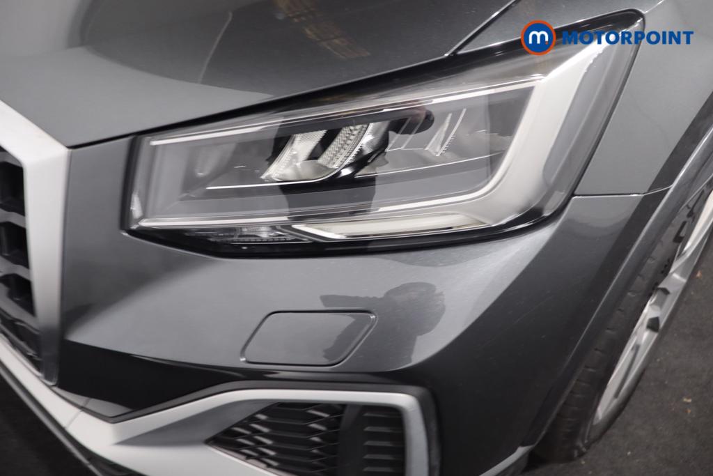 Used Audi Q2 2022 for sale - 77117617: Photo 37