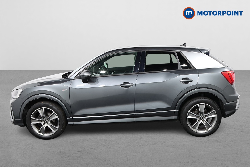 Used Audi Q2 2022 for sale - 77117617: Photo 4