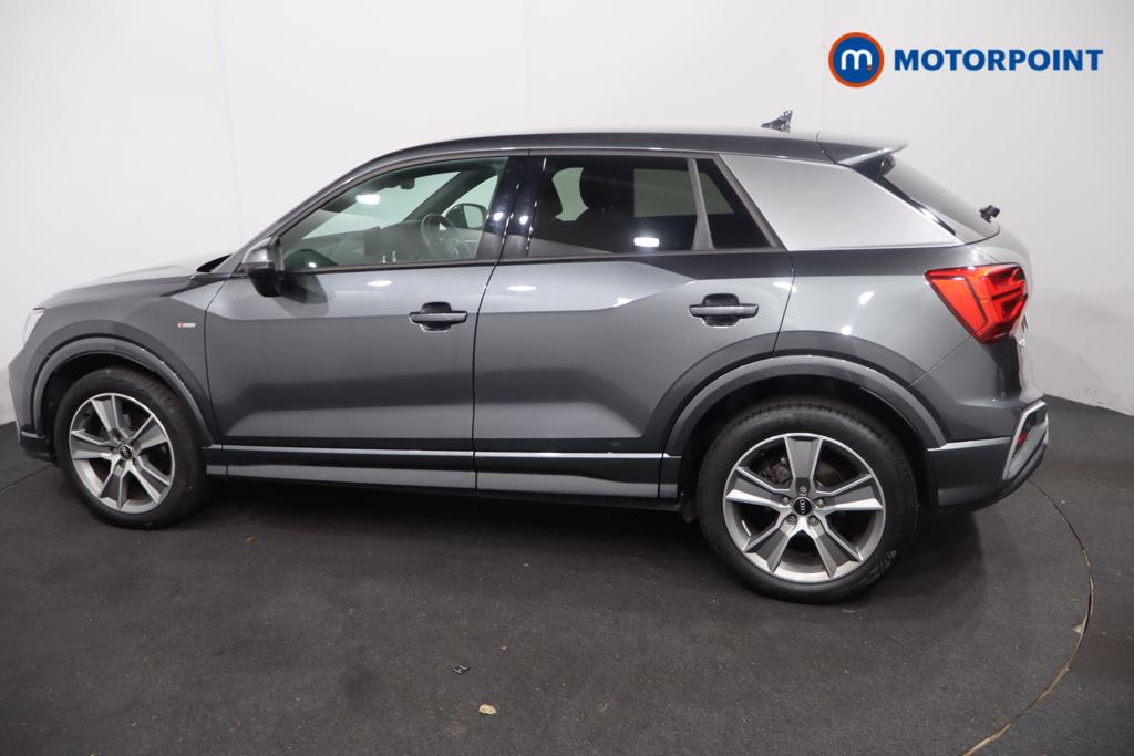 Used Audi Q2 2022 for sale - 77117617: Photo 40