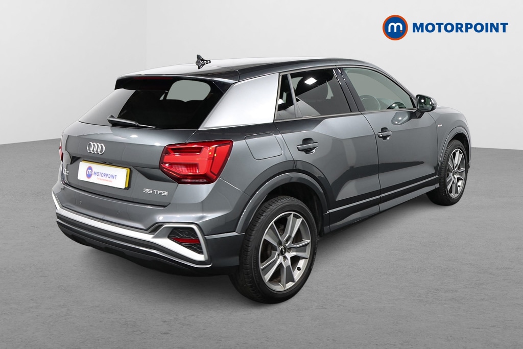 Used Audi Q2 2022 for sale - 77117617: Photo 7