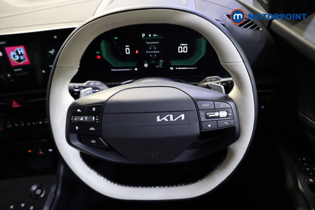 Used Kia Sportage 2025 for sale - 77404127: Photo 10