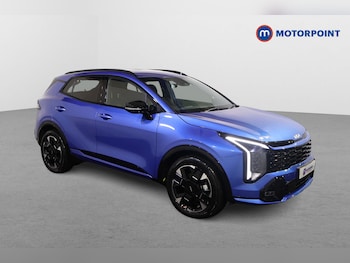 Used Kia Sportage 2025 for sale - 77404127: Photo