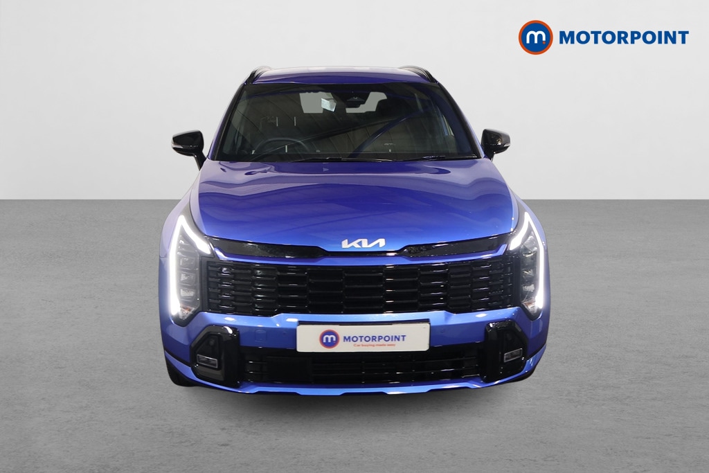 Used Kia Sportage 2025 for sale - 77404127: Photo 2