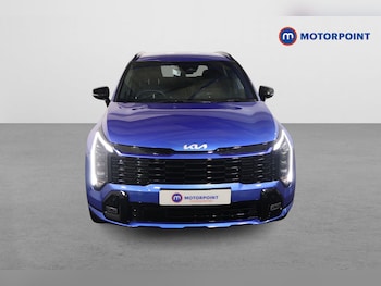 Used Kia Sportage 2025 for sale - 77404127: Photo