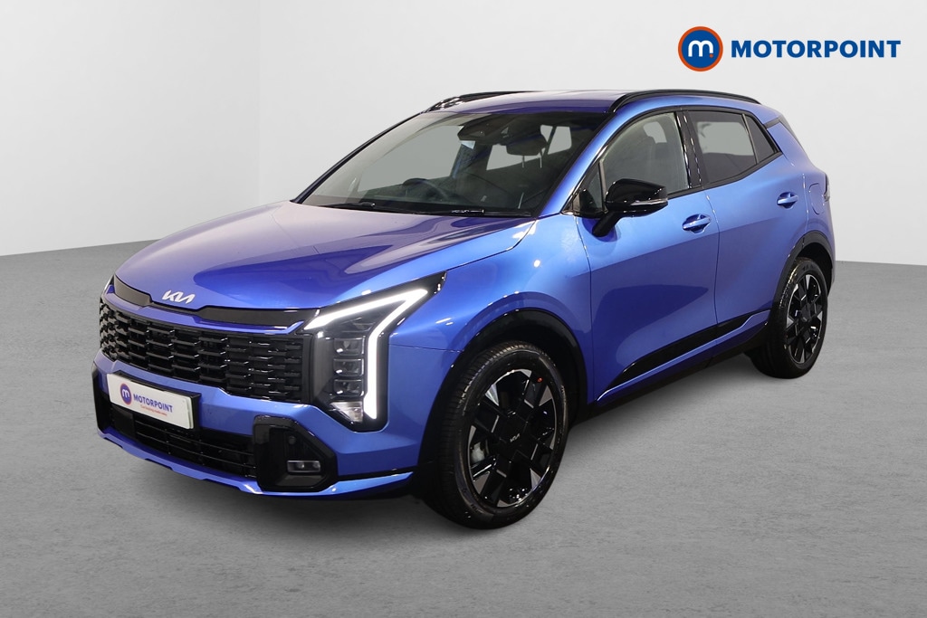 Used Kia Sportage 2025 for sale - 77404127: Photo 3