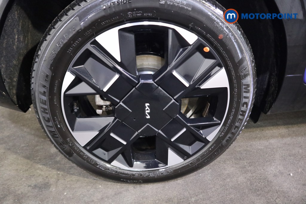 Used Kia Sportage 2025 for sale - 77404127: Photo 30