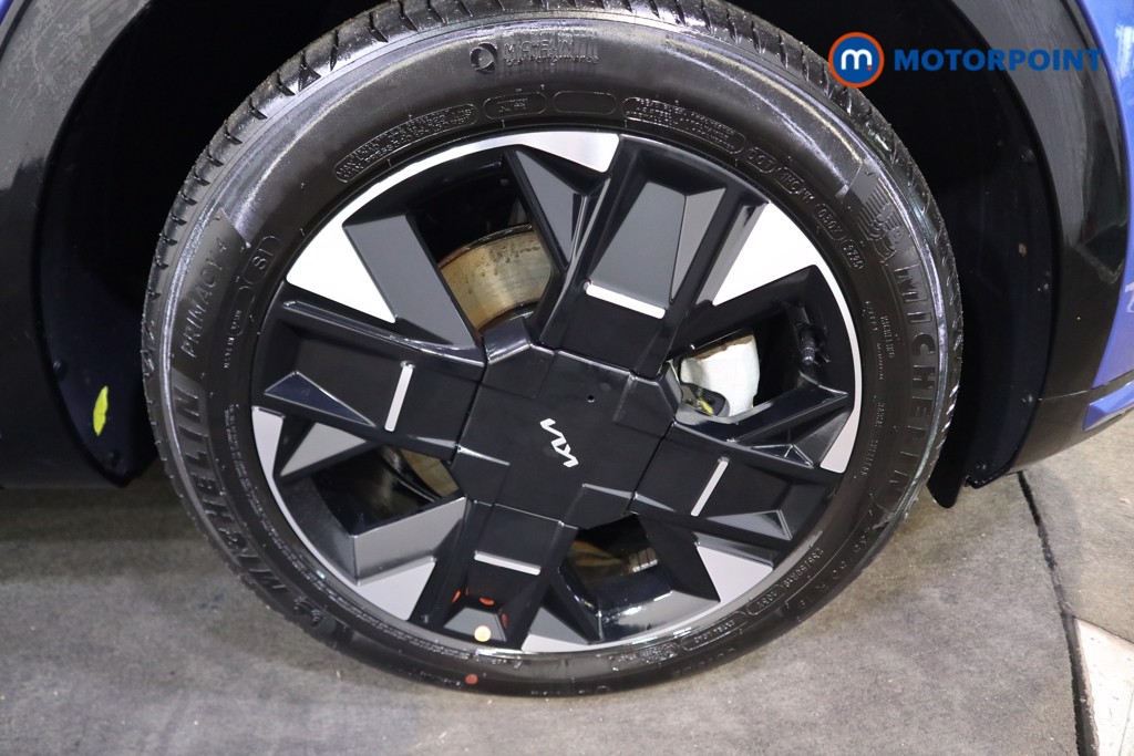 Used Kia Sportage 2025 for sale - 77404127: Photo 31