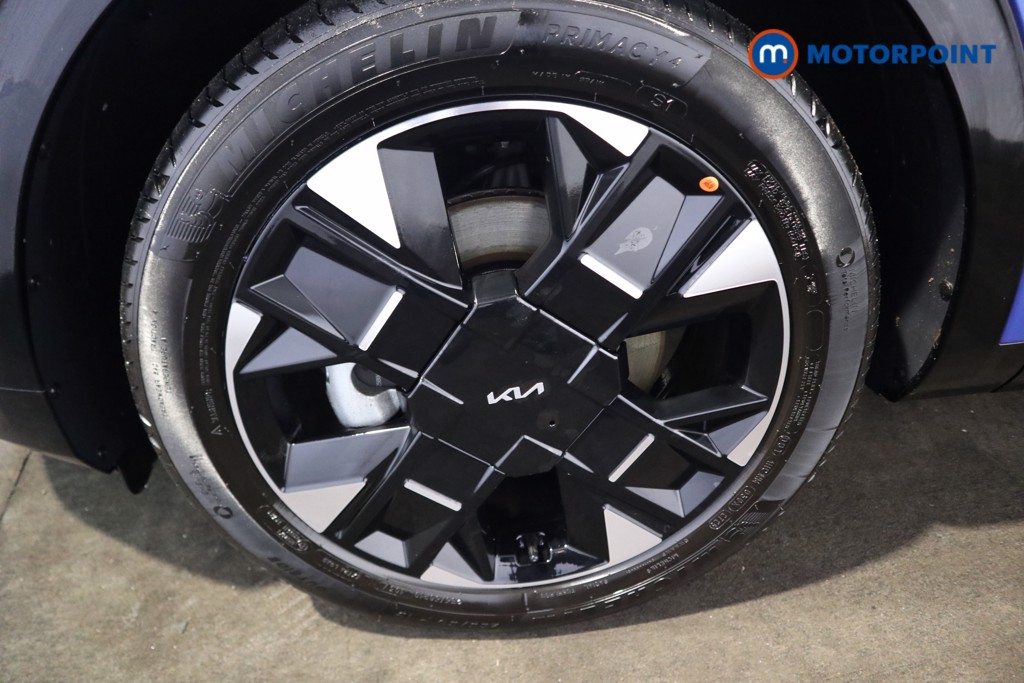 Used Kia Sportage 2025 for sale - 77404127: Photo 32