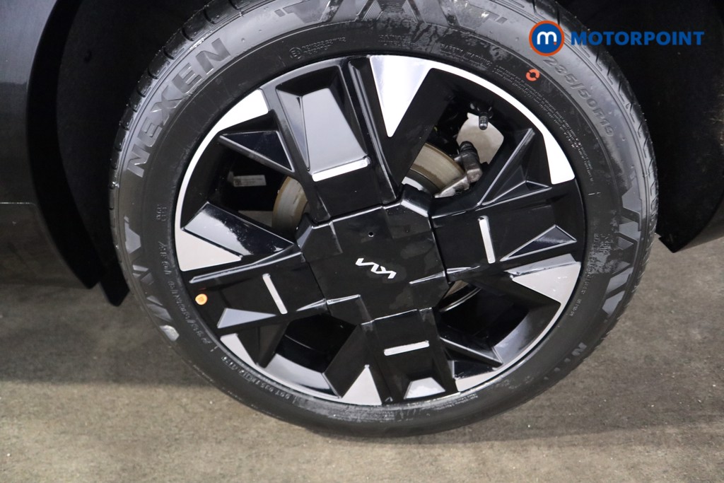 Used Kia Sportage 2025 for sale - 77404127: Photo 33