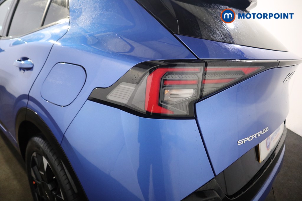 Used Kia Sportage 2025 for sale - 77404127: Photo 36