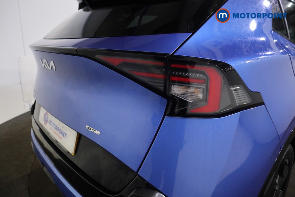 Used Kia Sportage 2025 for sale - 77404127: Photo 37