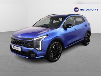 Used Kia Sportage 2025 for sale - 77404127: Photo