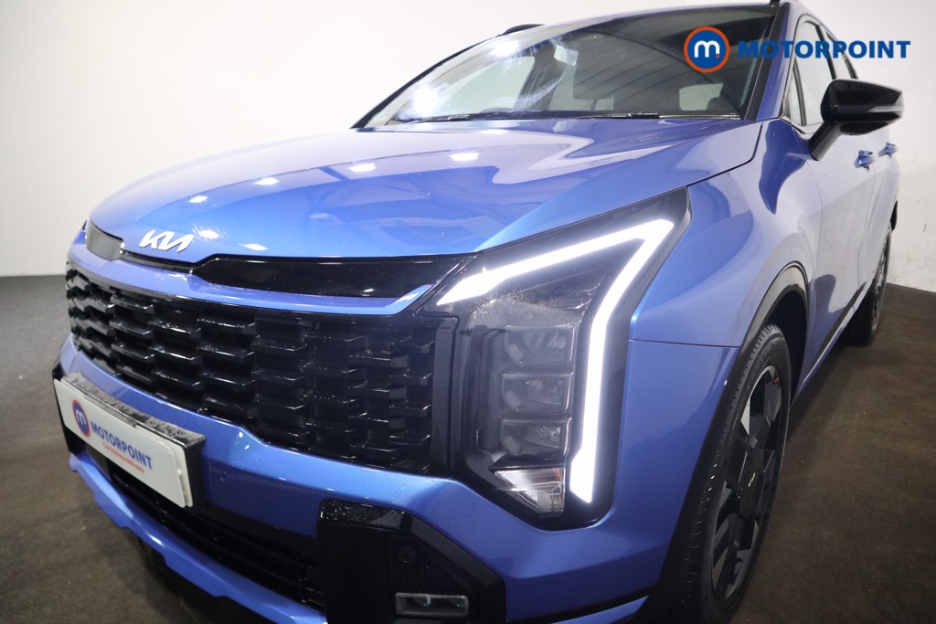 Used Kia Sportage 2025 for sale - 77404127: Photo 42