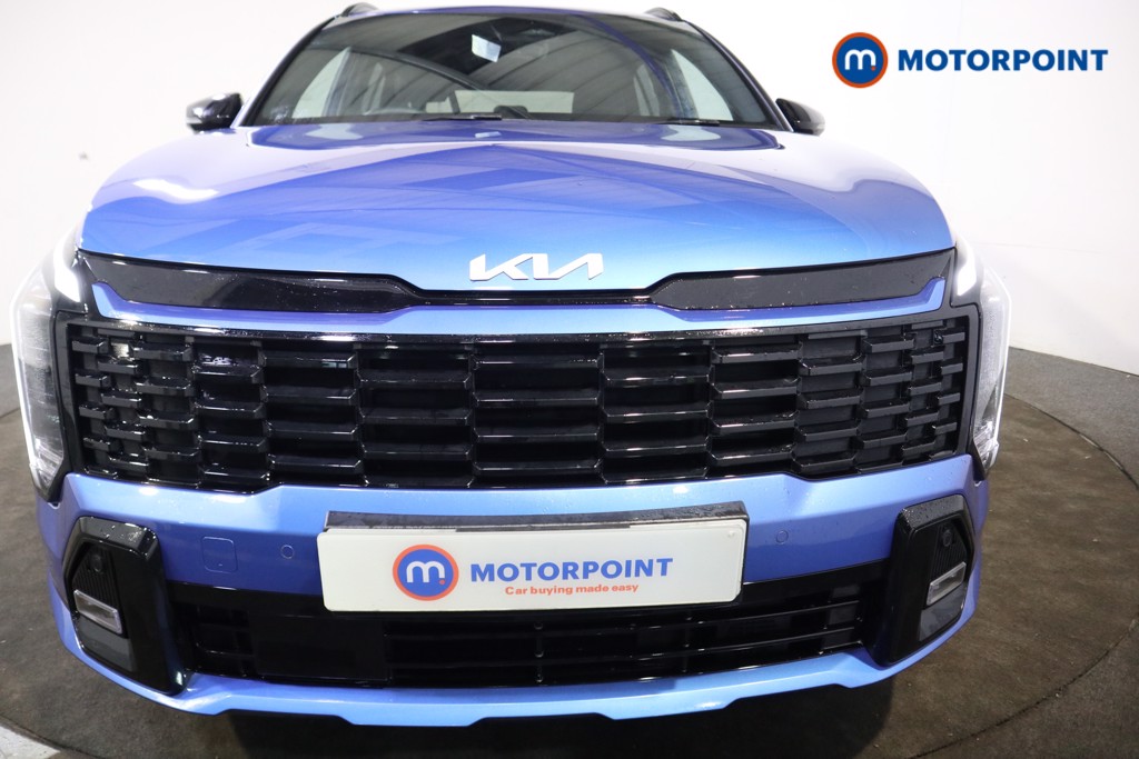 Used Kia Sportage 2025 for sale - 77404127: Photo 43