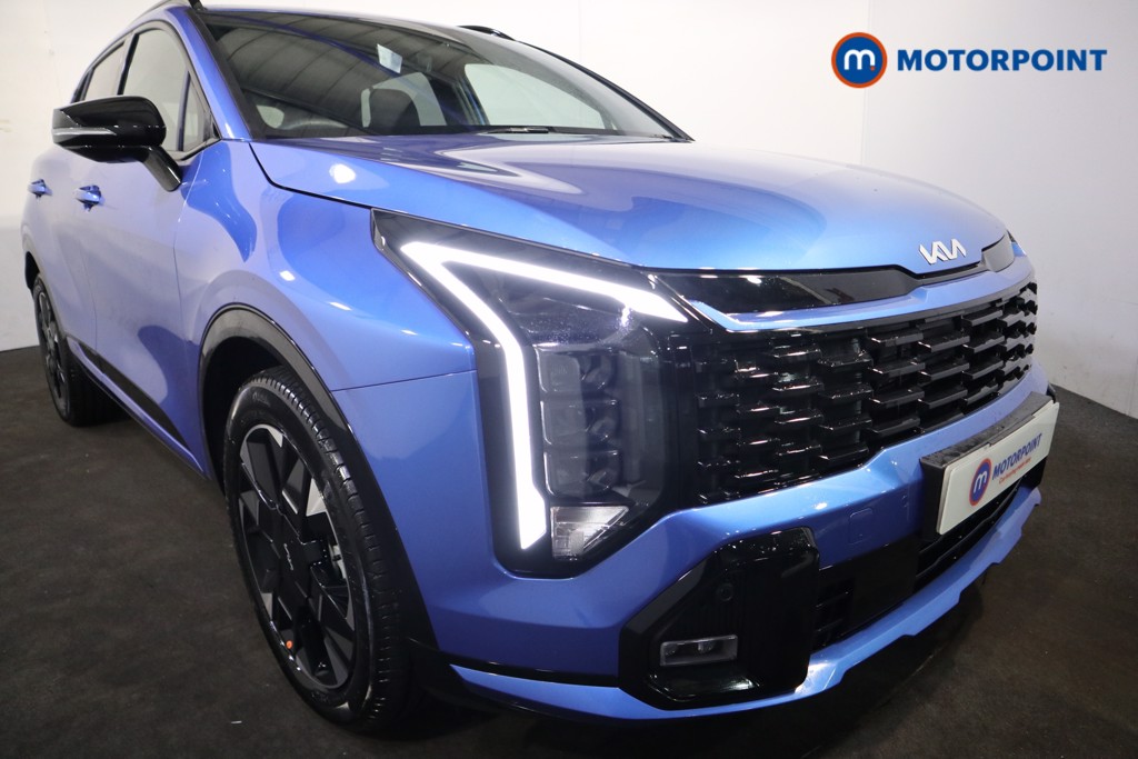 Used Kia Sportage 2025 for sale - 77404127: Photo 44