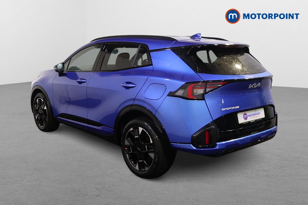 Used Kia Sportage 2025 for sale - 77404127: Photo 5