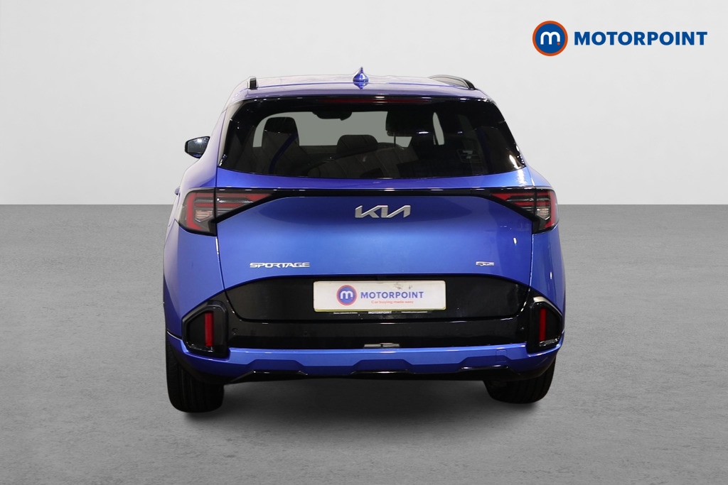 Used Kia Sportage 2025 for sale - 77404127: Photo 6