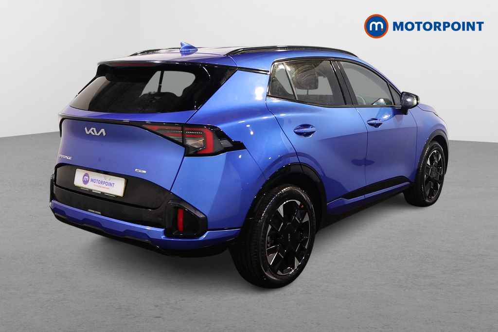 Used Kia Sportage 2025 for sale - 77404127: Photo 7