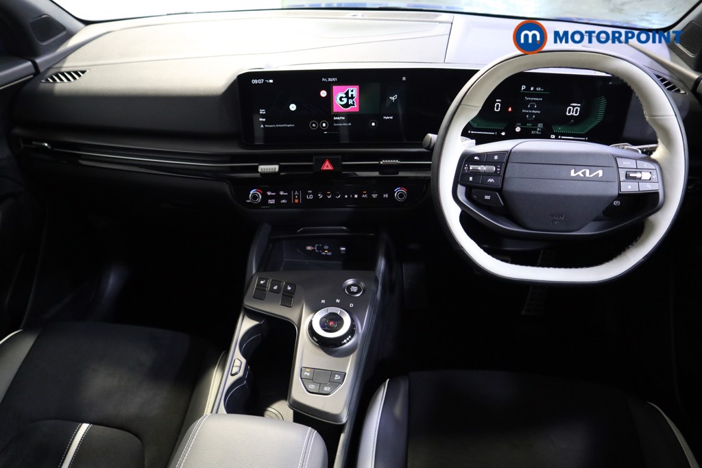 Used Kia Sportage 2025 for sale - 77404127: Photo 9