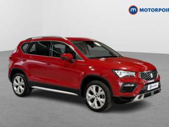 Used SEAT Ateca  for sale - 74953198: Photo