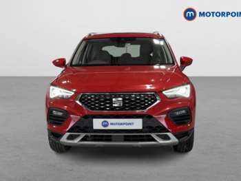 Used SEAT Ateca  for sale - 74953198: Photo