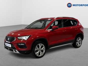 Used SEAT Ateca  for sale - 74953198: Photo